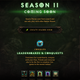 Illustration for article titled Diablo III Season 2 Starts Tonight